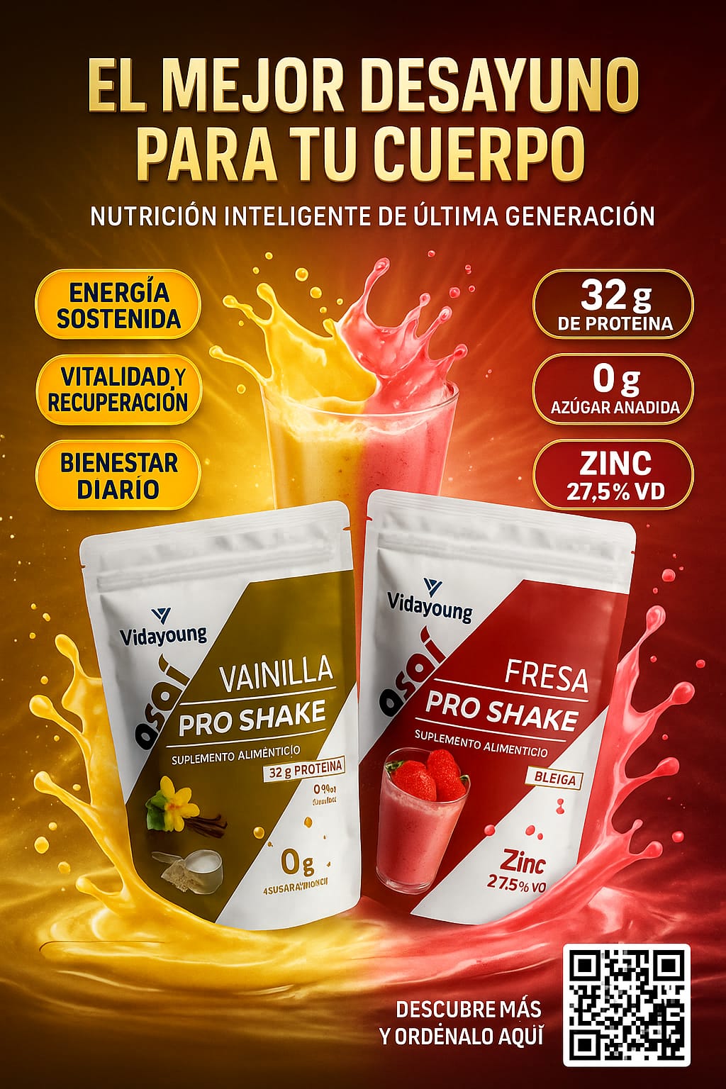 Comunidad Vida Young transformando vidas